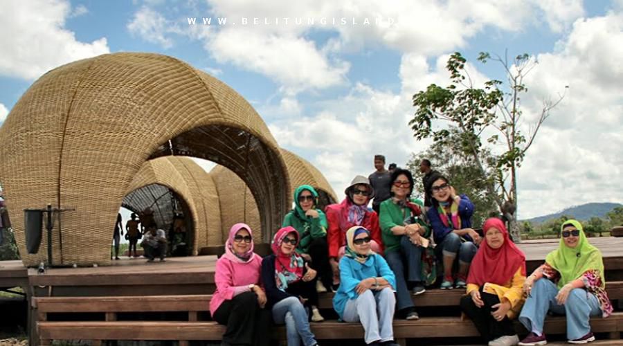 belitung image